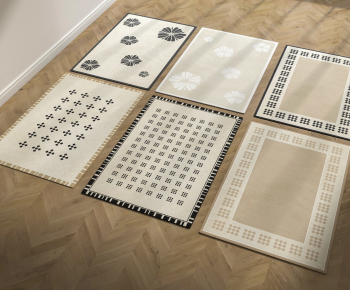 French Style The Carpet-ID:175079112