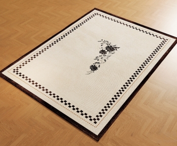 French Style The Carpet-ID:829510931