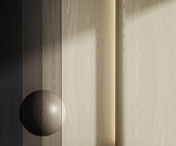 Modern Wall Panel-ID:641516927