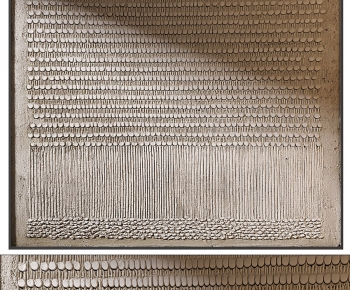 Wabi-sabi Style Wall Decoration-ID:385216959