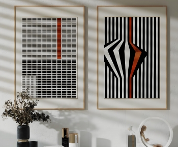 Modern Painting-ID:567029007