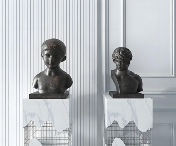 Modern Sculpture-ID:293867119