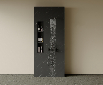 Modern Faucet/Shower-ID:726381061