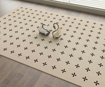 French Style The Carpet-ID:724878072