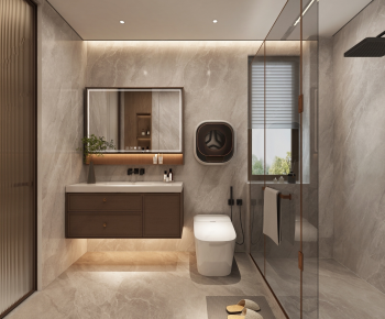 Modern TOILET-ID:182302004