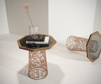 Modern Side Table/corner Table-ID:749526989