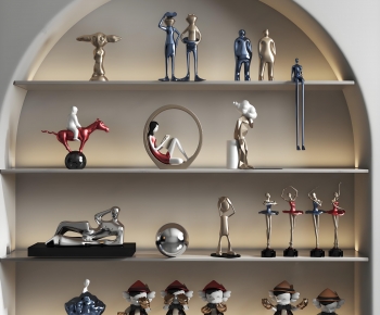 Modern Sculpture-ID:267915019