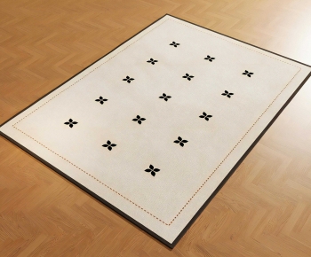 French Style The Carpet-ID:925853018