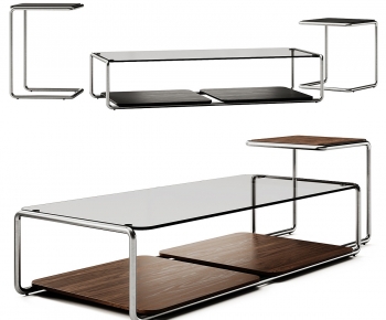 Modern Coffee Table-ID:715065006