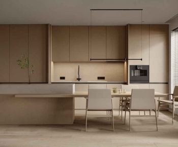 Modern Dining Room-ID:426859981