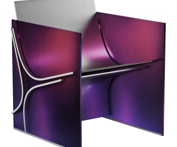 Modern Lounge Chair-ID:107719993