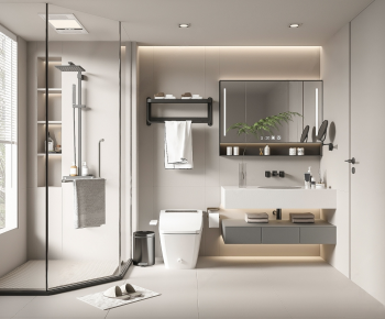 Modern TOILET-ID:998723987