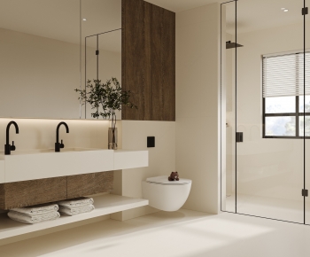 Modern TOILET-ID:280556925