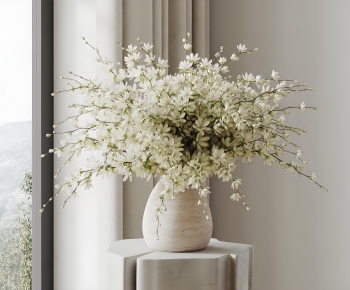 Modern Flower Arrangement-ID:933918001