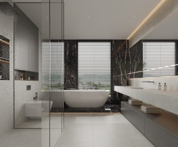 Modern TOILET-ID:539927963