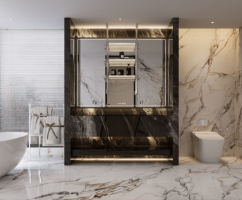 Modern TOILET-ID:220619923