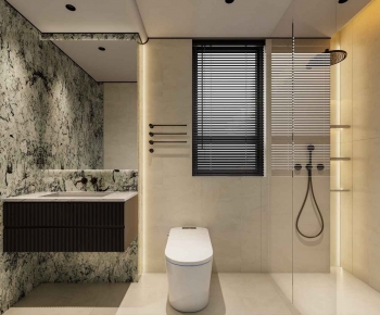 Modern TOILET-ID:868094928