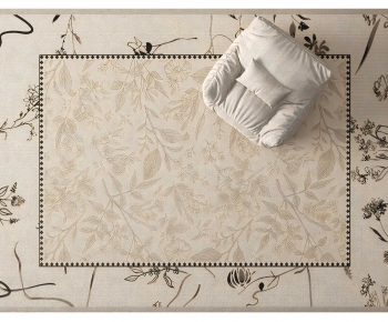 French Style The Carpet-ID:497844938