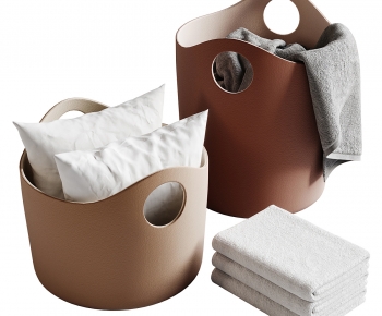 Modern Storage Basket-ID:822339117