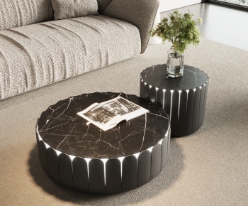 Modern Coffee Table-ID:504575975