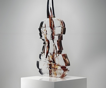 Modern Sculpture-ID:874711045