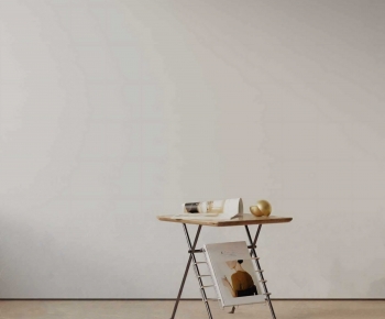 Modern Side Table/corner Table-ID:419687031