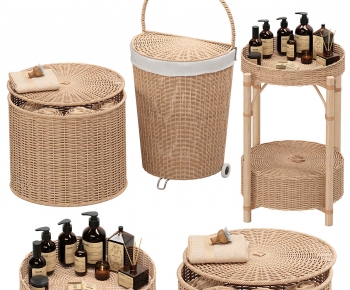 Modern Storage Basket-ID:320486073