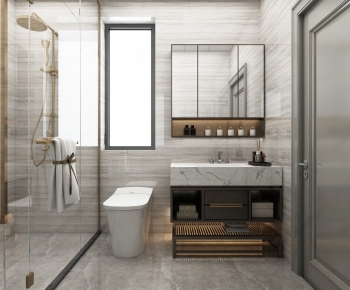 Modern TOILET-ID:935822962