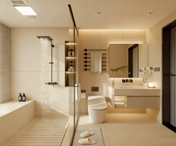 Modern TOILET-ID:392487052