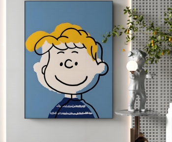 Modern Painting-ID:133985046