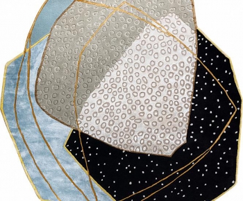 Modern The Carpet-ID:511743078