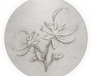 Modern Wall Decoration-ID:678586014