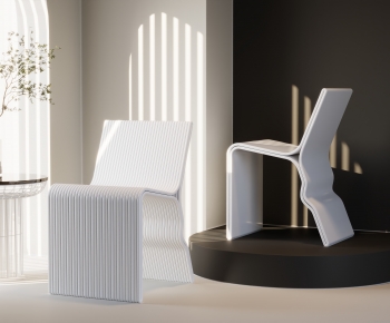 Modern Single Chair-ID:730129003