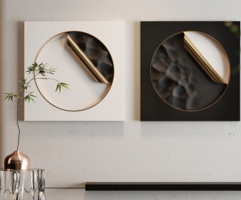 Modern Wall Decoration-ID:886740725