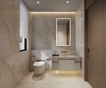 Modern TOILET-ID:292490016