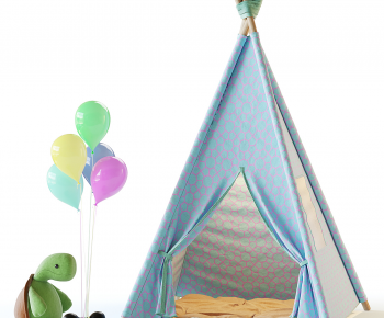 Modern Tent-ID:821636921