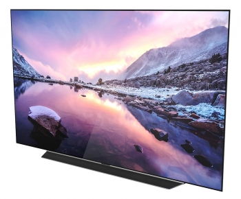 Modern TV Set-ID:568451884