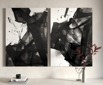 Modern Painting-ID:498437883