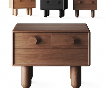 Modern Bedside Cupboard-ID:522437103