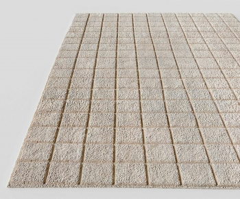 Modern The Carpet-ID:496572973