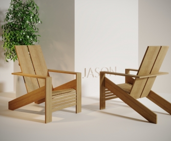 Modern Lounge Chair-ID:864179184