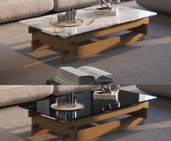 Modern Coffee Table-ID:177761086
