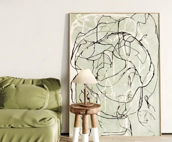 Modern Painting-ID:319516904