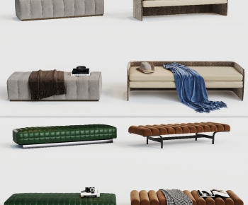 Modern Bench-ID:319004068