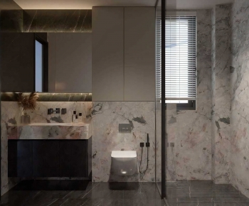 Modern TOILET-ID:493522889