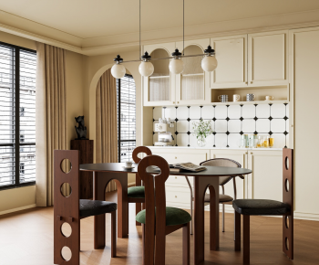 Modern Dining Room-ID:254904995