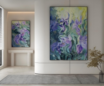 Modern Painting-ID:657084942