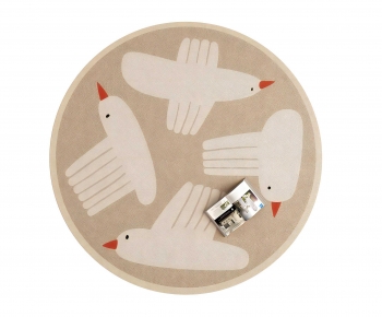 Modern Children's Carpet-ID:238151078