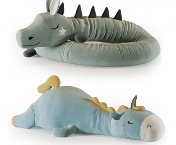 Modern Stuffed Toy-ID:919517045