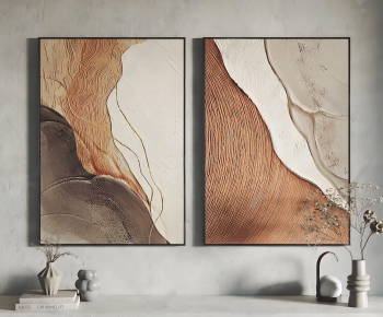 Modern Painting-ID:672192105